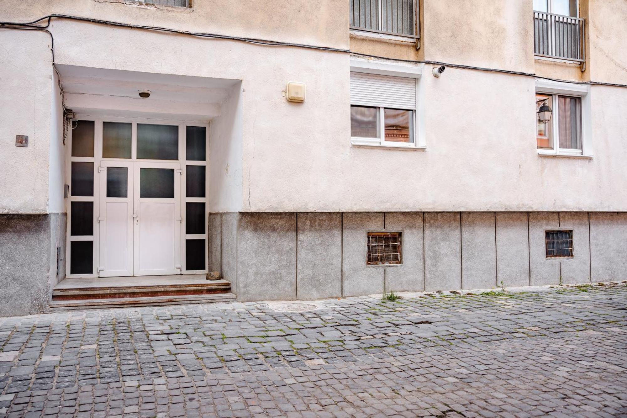 Central Athena Studio - Inima Pietei Unirii - By Openhouse Apartments Тимишоара Экстерьер фото